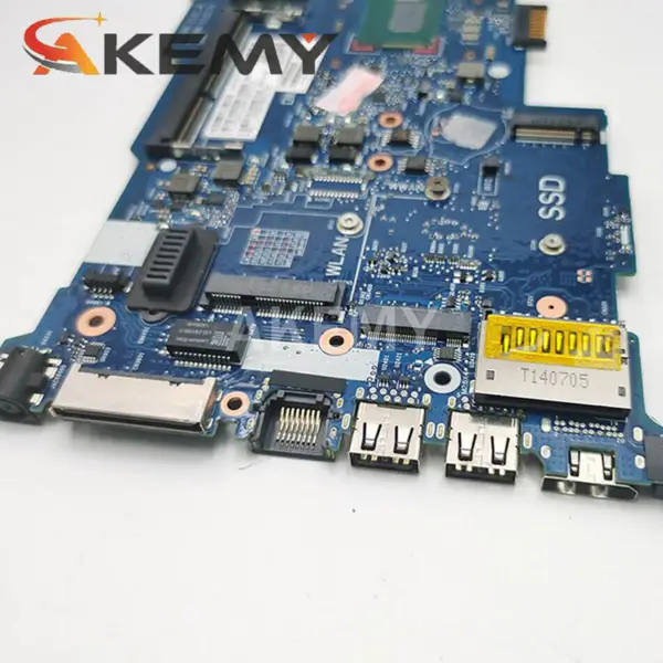 Płyta główna HP 730803-601 840 G1 ATX