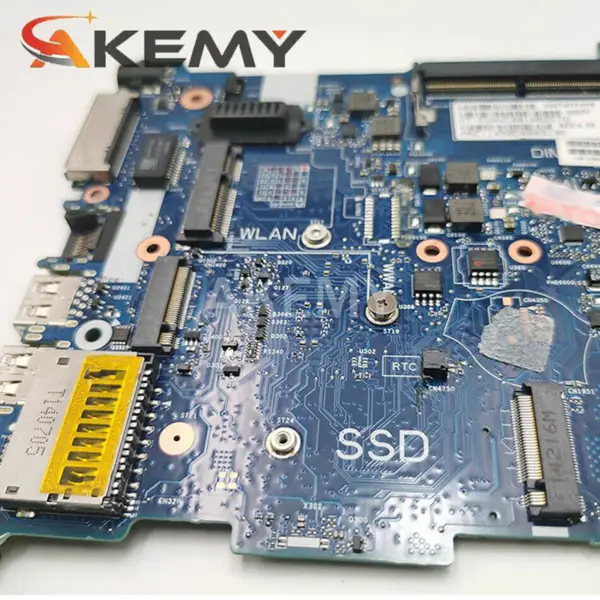 Płyta główna HP 730803-601 840 G1 ATX