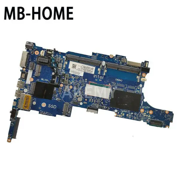 Płyta główna HP 799511-601 840 G2 ATX