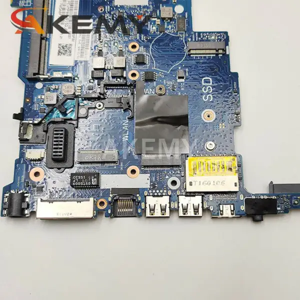 Płyta główna HP 799511-601 840 G2 ATX