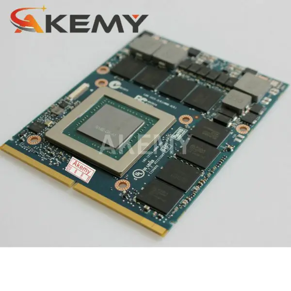 Płyta główna HP X-Bracket GTX980M ATX