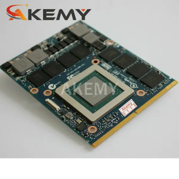 Płyta główna HP X-Bracket GTX980M ATX