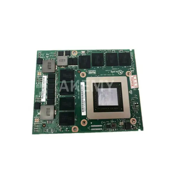 Płyta główna HP K3100M K3100M ATX