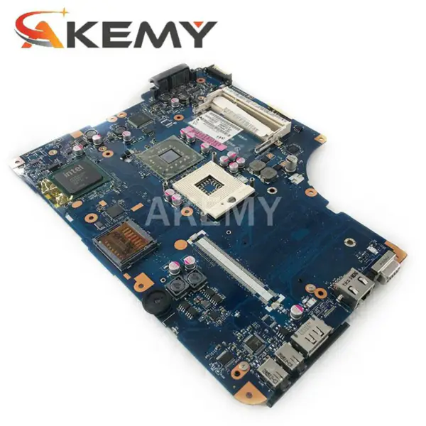 Płyta główna Toshiba L555LA-4982P L555 LA-4982P ATX