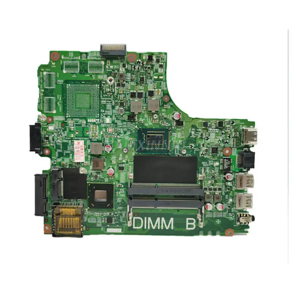 Płyta główna Dell 5J8Y4 3421 5421 ATX