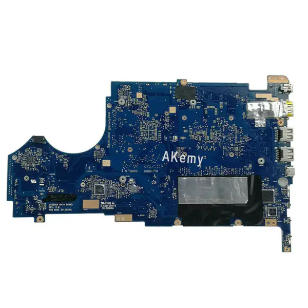 Płyta główna Asus 60NB0C20-MB7001 Q524UQ UX560U UX560UQK UX560UQ UX560UX ATX