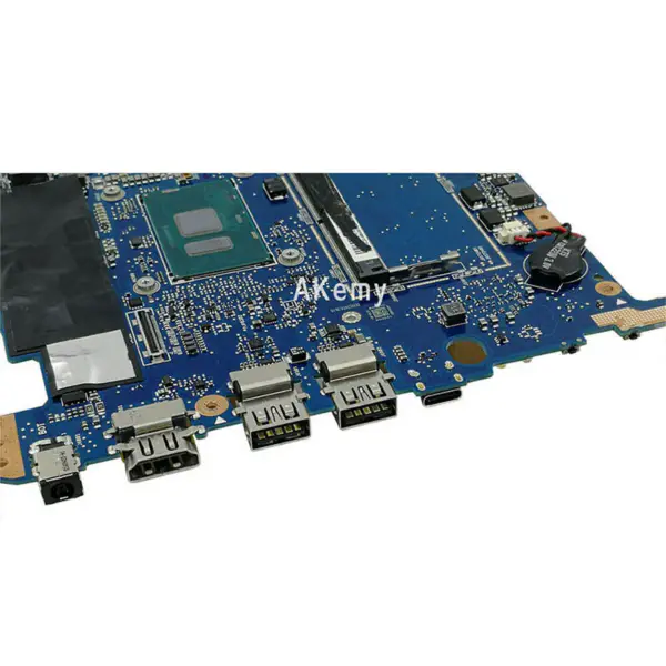 Płyta główna Asus 60NB0C20-MB7001 Q524UQ UX560U UX560UQK UX560UQ UX560UX ATX