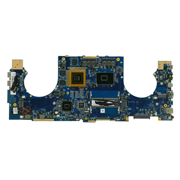 Płyta główna Asus 60NB0CQ0-MB1020 GL702VT ATX