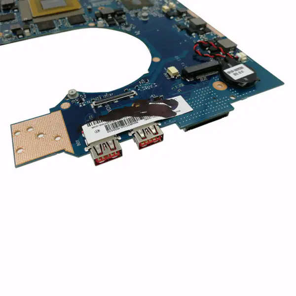 Płyta główna Asus 60NB0CQ0-MB1020 GL702VT ATX