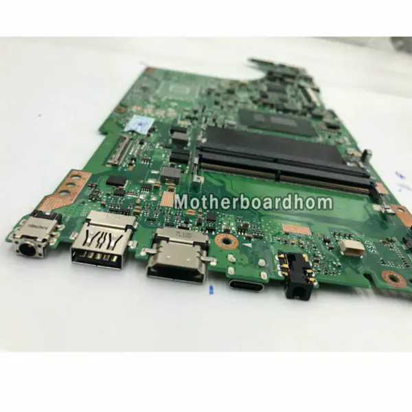 Płyta główna Asus X510ur X510UR