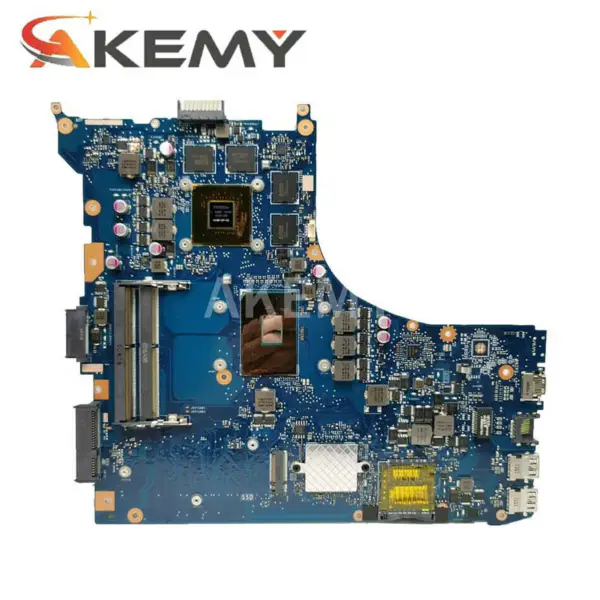 Płyta główna Asus Gl552vx GL552VX ATX