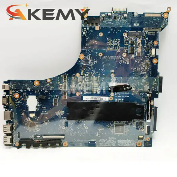 Płyta główna Asus Gl552vx GL552VX ATX