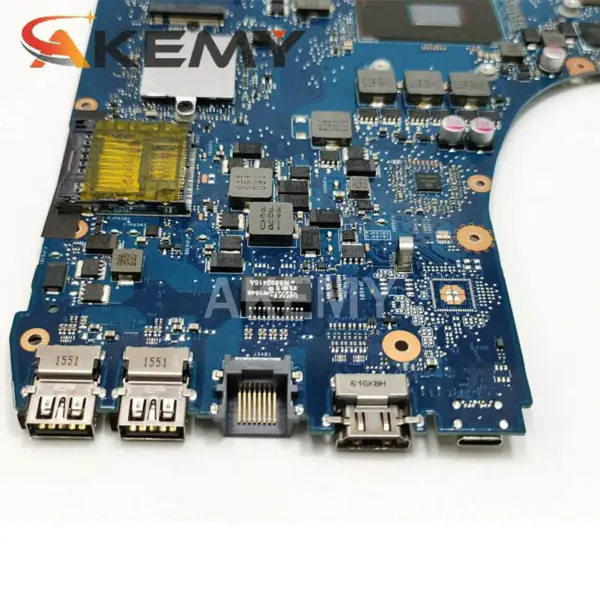 Płyta główna Asus Gl552vx GL552VX ATX