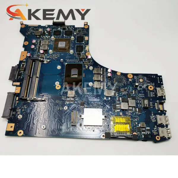 Płyta główna Asus Gl552vx GL552VX ATX