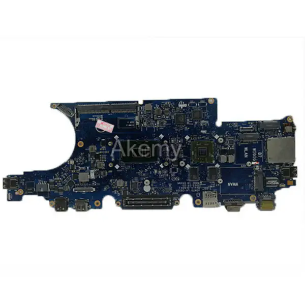 Płyta główna Dell la-c632p E5470 5470 LA-C831P ATX