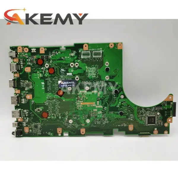 Płyta główna Asus X756UAM X756UAM ATX