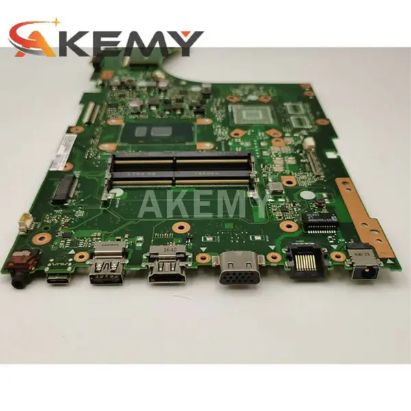 Płyta główna Asus X756UAM X756UAM ATX