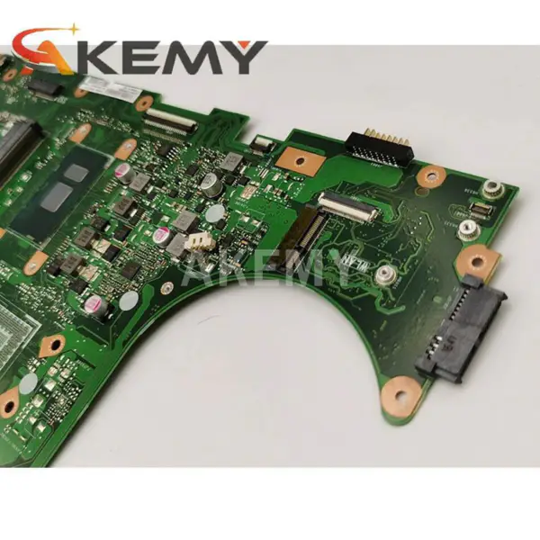 Płyta główna Asus X756UAM X756UAM ATX