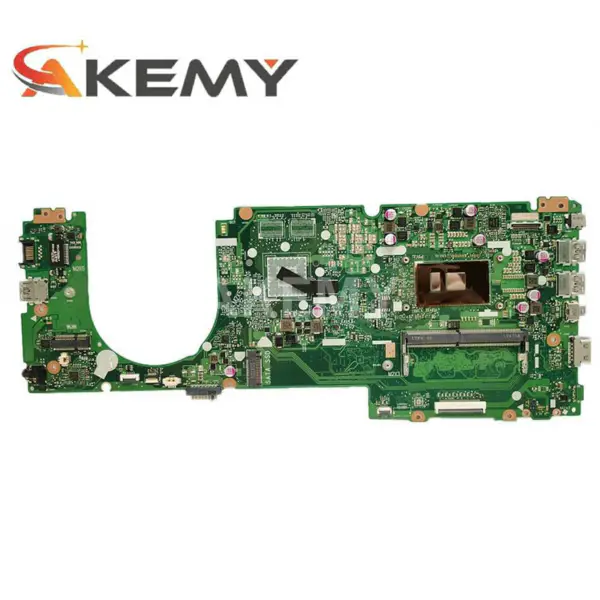 Płyta główna Asus PU403UA ATX