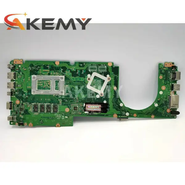 Płyta główna Asus PU403UA ATX