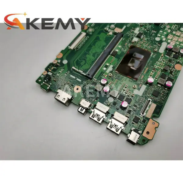 Płyta główna Asus PU403UA ATX