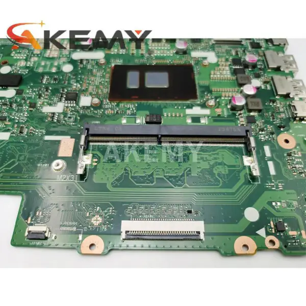 Płyta główna Asus PU403UA ATX