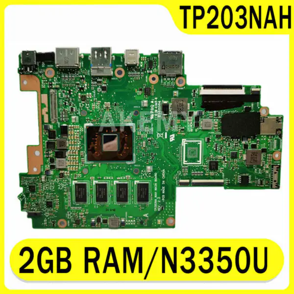 Płyta główna Asus TP203NAH TP203NAH ATX
