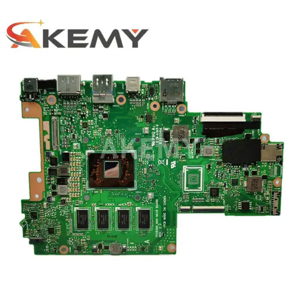 Płyta główna Asus TP203NAH TP203NAH ATX