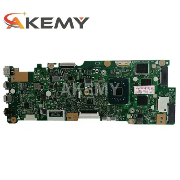 Płyta główna Asus TP401CA TP401CA ATX
