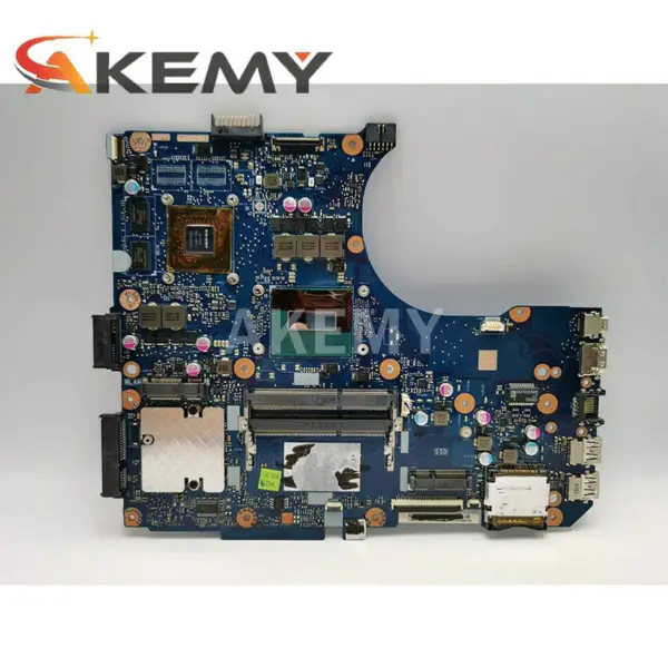 Płyta główna Asus N501JB N501JB ATX