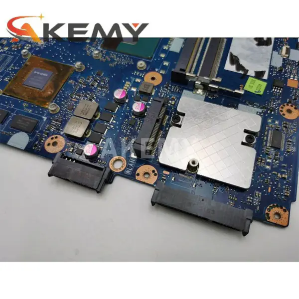 Płyta główna Asus N501JB N501JB ATX