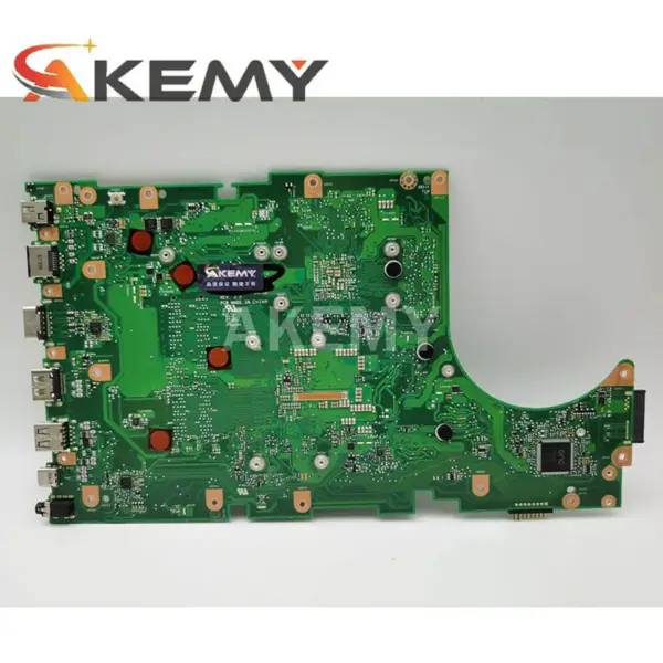 Płyta główna Asus X756UWK X756UWK ATX