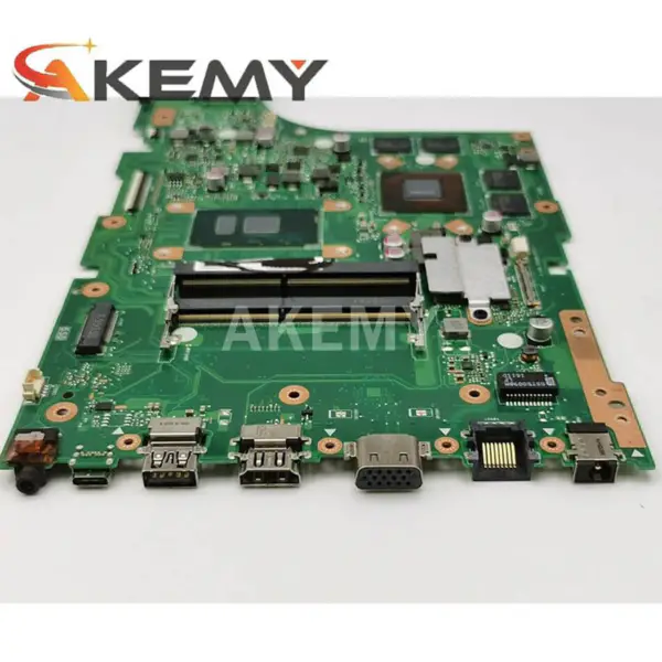 Płyta główna Asus X756UWK X756UWK ATX