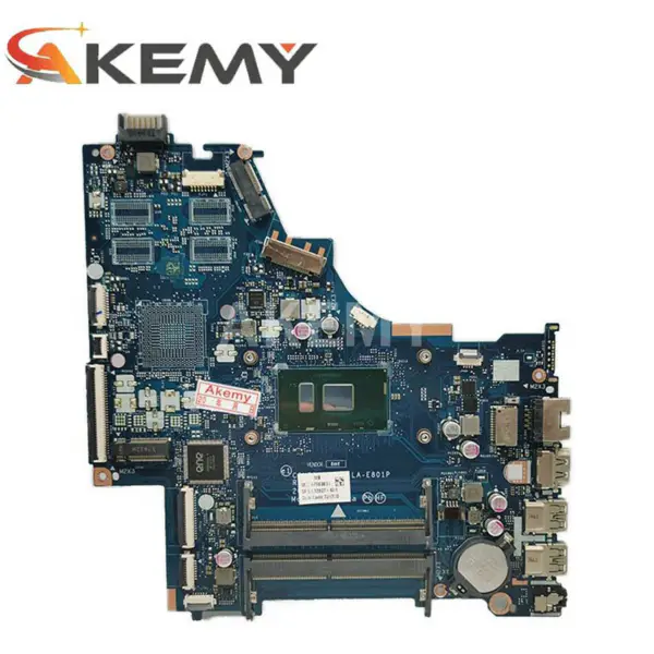 Płyta główna HP 924749-601 LA-E801P ATX