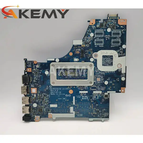 Płyta główna HP 924749-601 LA-E801P ATX