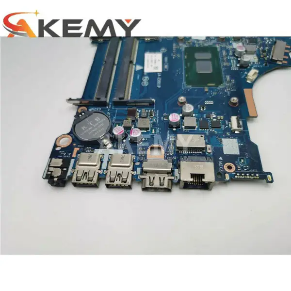 Płyta główna HP 924749-601 LA-E801P ATX