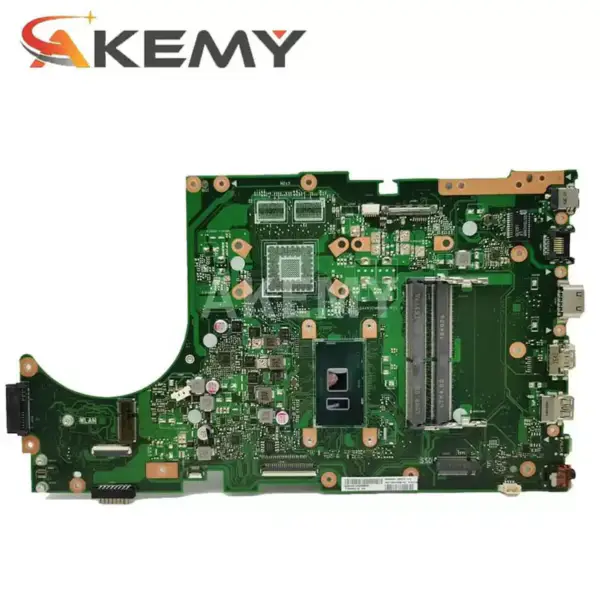 Płyta główna Asus X756UA X756UA ATX