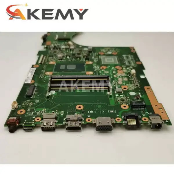 Płyta główna Asus X756UA X756UA ATX