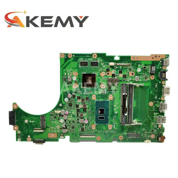 Płyta główna Asus X756UV X756UV ATX