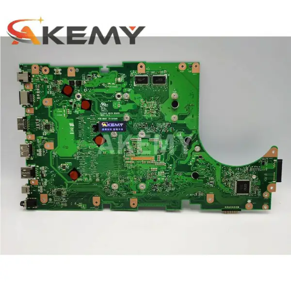 Płyta główna Asus X756UV X756UV ATX