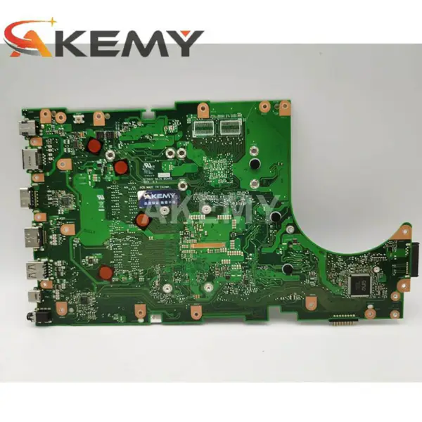 Płyta główna Asus X756UAK X756UAK ATX