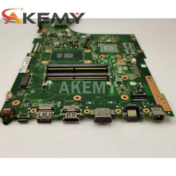 Płyta główna Asus X756UAK X756UAK ATX