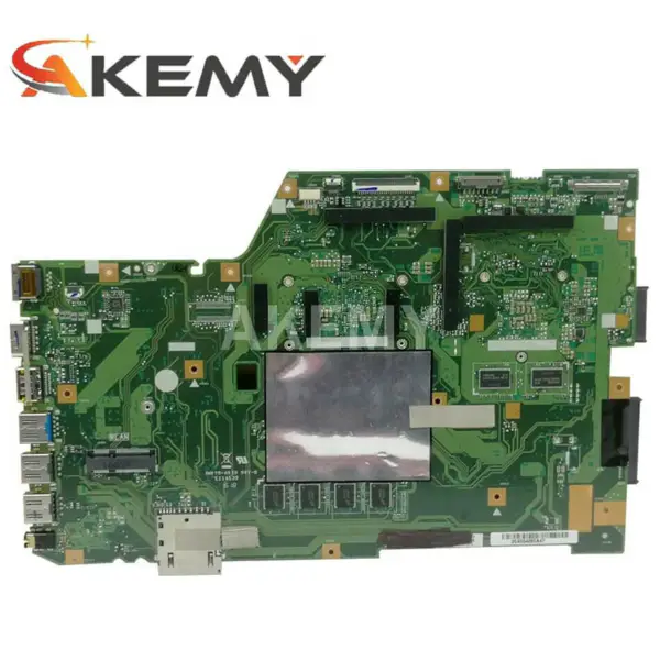 Płyta główna Asus X751SJ ATX