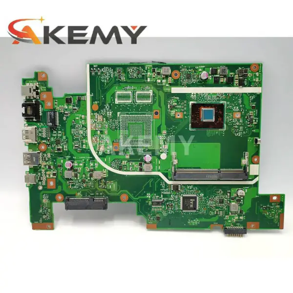 Płyta główna Asus N3350/N4200 X705NA ATX