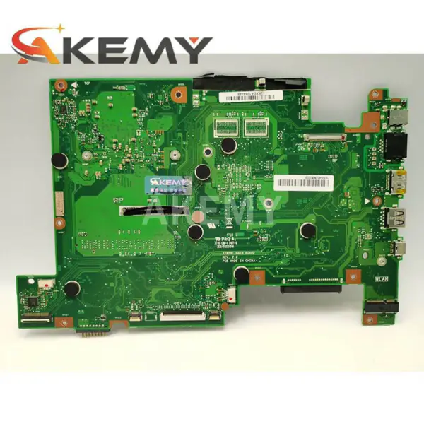 Płyta główna Asus N3350/N4200 X705NA ATX