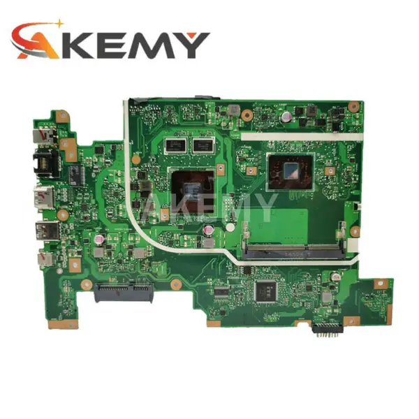 Płyta główna Asus X705NC X705NC ATX