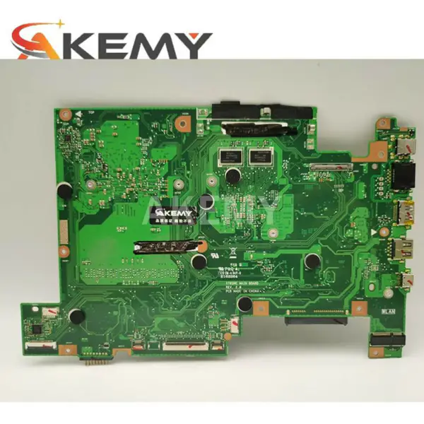 Płyta główna Asus X705NC X705NC ATX