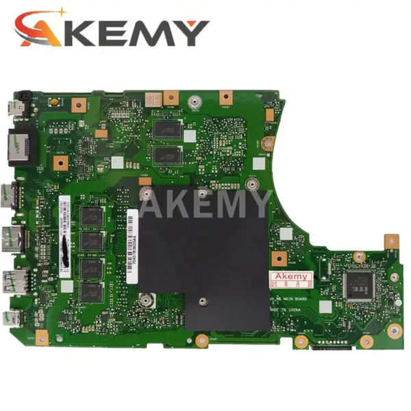 Płyta główna Asus X556UQ X556U ATX