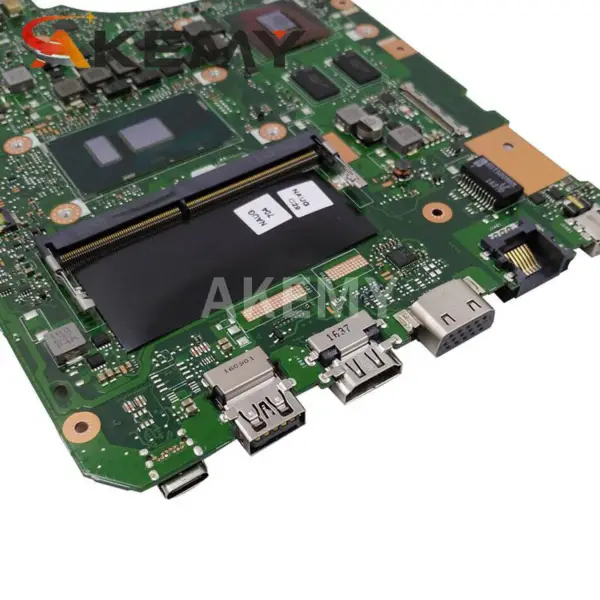 Płyta główna Asus X556UQ X556U ATX