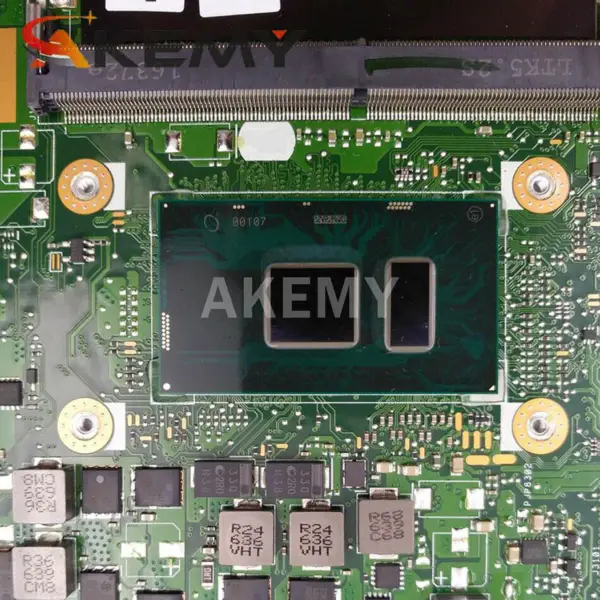 Płyta główna Asus X556UQ X556U ATX